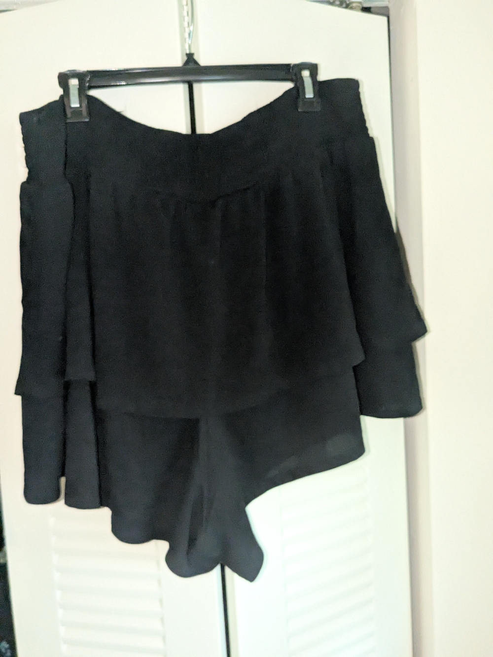 Torrid Shorts High Waisted